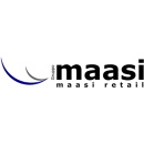 Logo MAASI Retail Italia