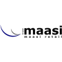 Logo MAASI Retail Italia