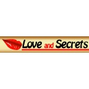 Logo dell'attività Sexy Shop Loveandsecrets