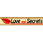 Logo Sexy Shop Loveandsecrets