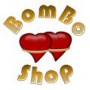 Logo Bomboshop - Bomboniere