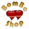 Logo social dell'attività Bomboshop - Bomboniere