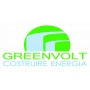 Logo Greenvolt Costruire Energia