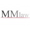 Logo social dell'attività MMLAW