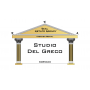 Logo Studio Del Greco