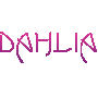 Logo DAHLIA
