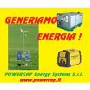 Logo POWERCAP ENERGY SYSTEMS