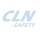 Logo piccolo dell'attività CLN-SAFETY