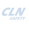 Logo social dell'attività CLN-SAFETY