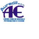 Logo Auredil S.n.c.