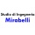 Logo piccolo dell'attività Studio di Ingegneria Mirabelli