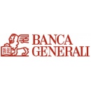 Logo Banca Generali 