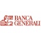 Logo social dell'attività Banca Generali 