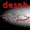 Logo social dell'attività DESEH