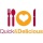 Logo piccolo dell'attività Quick & Delicious
