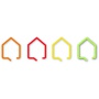 Logo Casa da Sogno by Studio Garuglieri