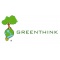 Logo social dell'attività GREENTHINK