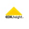 Logo social dell'attività EdilHeight
