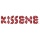 Logo piccolo dell'attività KISSENE