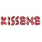 Logo social dell'attività KISSENE