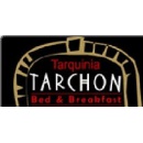 Logo Tarchon Luxury B&B