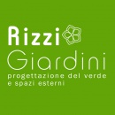 Logo Rizzi Giardini