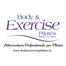 Logo Attrezzatura Professionale per Pilates