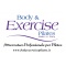 Logo social dell'attività Attrezzatura Professionale per Pilates