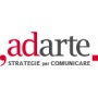 Logo Adarte, strategie per comunicare