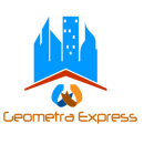 Logo Geometra Express