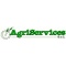 Logo social dell'attività AGRISERVICES SRL TRATTORI E MACCH.AGRICOLE