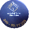 Logo social dell'attività IMPIANTI D'ANTENNA TV-SAT-DATI-INTERNET - SU FIBRA OTTICA