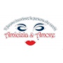 Logo AMICIZIA & AMORE Agenzie per single