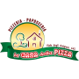 Logo Pizzeria - Paposceria La Casa Della Pizza