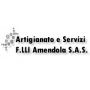 Logo Artigianato e Servizi fratelli Amendola