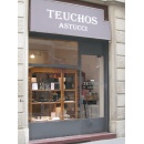 Logo Teuchos astucci
