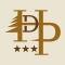 Logo social dell'attività Hotel Dei Pini