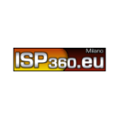 Logo ISP360