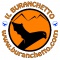 Logo social dell'attività IL BURANCHETTO