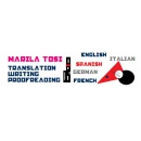 Logo Marila Tosi