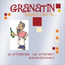 Logo dell'attività Granatin  galuperie e bon vin...