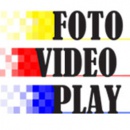 Logo FOTO VIDEO PLAY DIVISIONE IMMAGINE DIGITALE