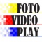 Logo social dell'attività FOTO VIDEO PLAY DIVISIONE IMMAGINE DIGITALE