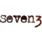 Logo social dell'attività Seven3