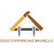 Logo social dell'attività EDILE COMMERCIALE BRUNELLO