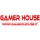 Logo piccolo dell'attività Gamer House