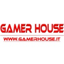 Logo Gamer House