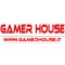 Logo social dell'attività Gamer House