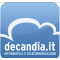 Logo social dell'attività decandia.it di Decandia Giuseppe informatica e telecomunicazioni