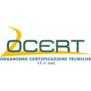 Logo dell'attività Ocert s.r.l
